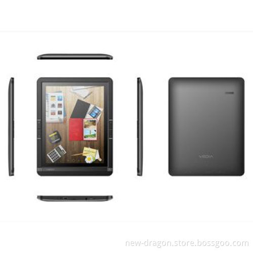 8-inch E-book Readers with Wi-Fi, TFT Screen, Touch Panel